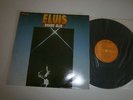 ELVIS PRESLEY  UNIQUE KOREA  LP