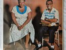 Ella Fitzgerald & Louis Armstrong - Ella And Louis (1956/2000), 190gr Vinyl LP