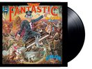 Elton John - Captain Fantastic And The Brown Dirt Cowboy - Sealed 180g Vinyl LP