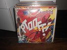 The Deviants UK ORIGINAL Ptooff  Underground Impresarios LP Mick Farren
