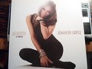 LP Jennifer Lopez   Rebirth LP Sampler   PROMO