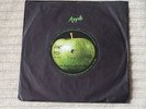 The Beatles ?– The Ballad Of John And Yoko - Apple second issue - Ex -  Listen