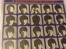 SEALED The Beatles A Hard Day's Night LP MFSL 1-103 Audiophile Record