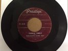 Thelonious Monk Trio - 