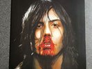 I Get Wet by Andrew W.K. Limited Edition White VINYL 2 LP (Century Media (USA))