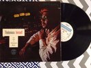 Thelonious Monk- Thelonious Himself Vinyl DG White Label First press MONO VG