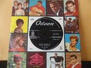 THE BEATLES.PLEASE PLEASE ME = LOVE ME DO.DUTCH ODEAN.7