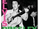 ELVIS PRESLEY S/t LP VINYL 12 Track 180 Gram Green Vinyl (notlp234) EUROPEAN N
