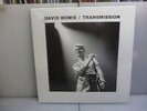 DAVID BOWIE-TRANSMISSION. BREMEN, GERMANY 1978.-VINYL LP-NEW.SEALED