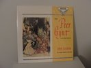 Grieg - Peer Gynt (Fjeldstad LSO) Decca Speakers Corner 180g LP