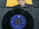 Disque 45 tours Elvis Presley ?- If Every Day Was Like Christmas - 49.505