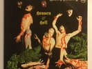 Harsh Reality - Heaven & Hell ORIGINAL 1st UK PHILIPS '69 PROG ROCK Vinyl LP