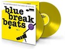 Various Artists-Blue Break Beats Vol. 3  (UK IMPORT)  VINYL NEW