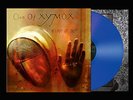 CLAN OF XYMOX In Love We Trust - LP / Blue Vinyl - Limited - Signed - Numbered