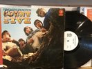 Count Five - PSYCHOTIC REACTION Double Shot DSM-1001 PROMO 1966 Mono VG+++/VG