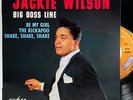 JACKIE WILSON BIG BOSS LINE EP 7