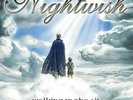 NIGHTWISH Walking In The Air- The Greatest Ballads - LP / Black Vinyl