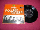 The Rolling Stones - Time Is On My Side 1964 Netherlands Decca ?7