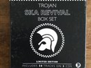 Trojan Ska Revival Box Set Specials Selecter Coventry Automatics Skinhead Reggae