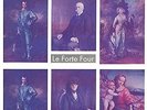 Bikini Tennis Shoes - Le Forte Four (Vinyl Used Very Good)