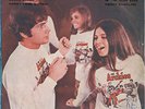 THE ROLLING STONES /NEIL DIAMOND/THE ARCHIES THAI THAILAND EP 7