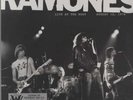 Ramones - Live At The Roxy August 12, 1976