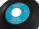 FABULOUS SOULS By the Time I Get to Phoenix 45 Fabulous Soul 101