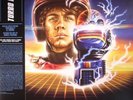 Le Matos Turbo Kid Soundtrack 2xlp Vinyl 180gram Record Mondo Deathwaltz