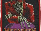 Megadeth 