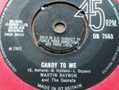 UK Mod Soul - Martin Raynor & the Secrets  