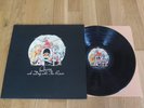 QUEEN A DAY AT THE RACES 4U/1U Early Press VINYL GREAT GATEFOLD / EX/EX+ AUDIO