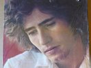 TIM BUCKLEY Happy Sad LP ELEKTRA 1969 US red+stereo EKS-74045 LEE UNDERWOOD