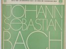 DANIEL SHAFRAN BACH COMPLETE CELLO SOLO SUITES MELODIYA ED.1 STEREO 3 LP BOX NM