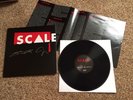 Scale Novel Vinyl Keith Buckley Every Time I Die Fall Out Boy Joe Trohman Signed