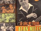 HIGHAM, Darrel/RUSTI STEEL/ALAN MILLS - So Long My Friend - Vinyl (limited 10