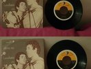 RARO vinile 45 giri LUCIO BATTISTI Elena No / Una 1a stampa 72 SRL 10666 N. MINT