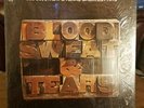 ?BLOOD SWEAT AND TEARS-GREATEST HITS-LP-COLUMBIA-BL 31170-c1972-LOOK?NEAR MINT?