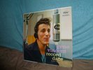 GENE VINCENT record date LP ROCKABILLY CAPITOL T1059  ORIGINAL 1958 MONO