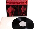 Don Rendell New Jazz Quintet Graham Bond 
