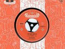 Tony Sheridan - Ich lieb Dich so (Ecstasy) / Der Kiss-Me Song - Vinyl-Single 7