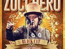 ZUCCHERO BLACK CAT LIVE FROM ARENA DI VERONA VINILE LP LIMITATO E NUMERATO 420