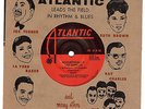 Led Zeppelin - Accustically - Stairway to heaven - Vinyl-Single 7
