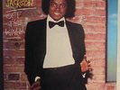 MICHAEL JACKSON - Off the wall (FOC) – Epic  EPC 83468 - 1979/NL - LP