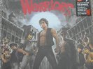 THE WARRIORS Soundtrack 2x LP Graffiti Vinyl Pressing Red/Blue