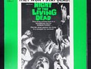 RARE Brand New NIGHT OF THE LIVING DEAD SOUNDTRACK LP VARESE SARABANDE