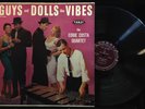 Eddie Costa Quartet-Guys and Dolls Like Vibes-Coral 57230-MONO