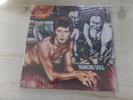 David Bowie Diamond Dogs LP 1974 CPL 1-0576 SEALED MINT