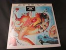 Vinyl lp Dire Straits - Alchemy Live (SEALED w/HYPE) 25085-1