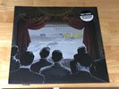 Fall Out Boy From Under The Cork Tree Vinyl Hot Topic Gold Maroon Limited Sealed