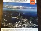 LP 1963 Roberto Delgado HORST WENDE HITS PAN-AMERICANA Polydor STAR LABEL MX